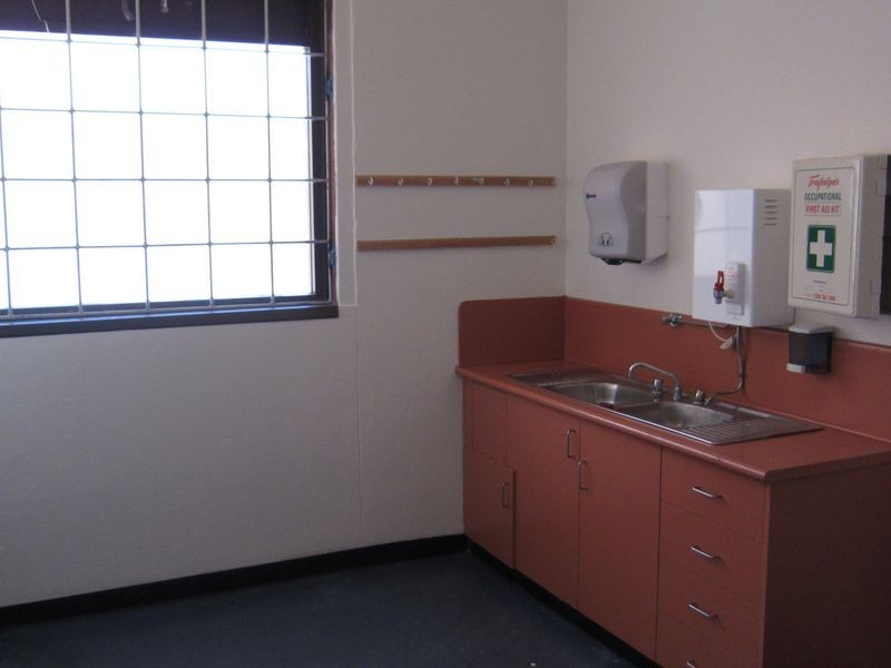 8-20 Townsville Street, Fyshwick ACT 2609