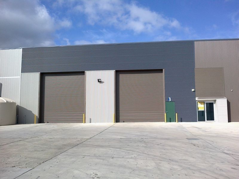 3/12 Alderson Place, Hume ACT 2620