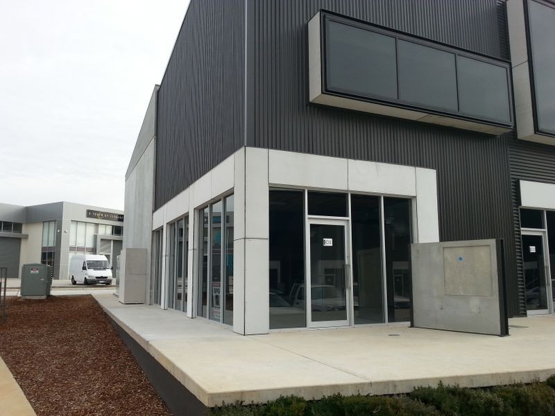 1/9 Beaconsfield Street, Fyshwick ACT 2609