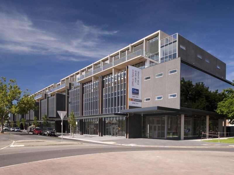 134/22 Lonsdale Street, Braddon ACT 2612