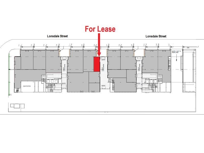 134/22 Lonsdale Street, Braddon ACT 2612