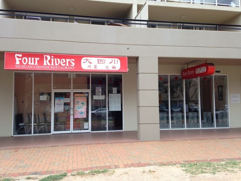 68/12 Challis Street, Dickson ACT 2602