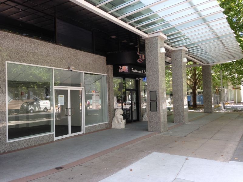 9/240 City Walk, Canberra ACT 2600