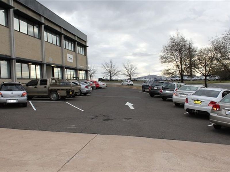 60-62 Gladstone Street, Fyshwick ACT 2609