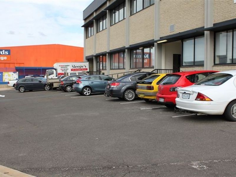 60-62 Gladstone Street, Fyshwick ACT 2609