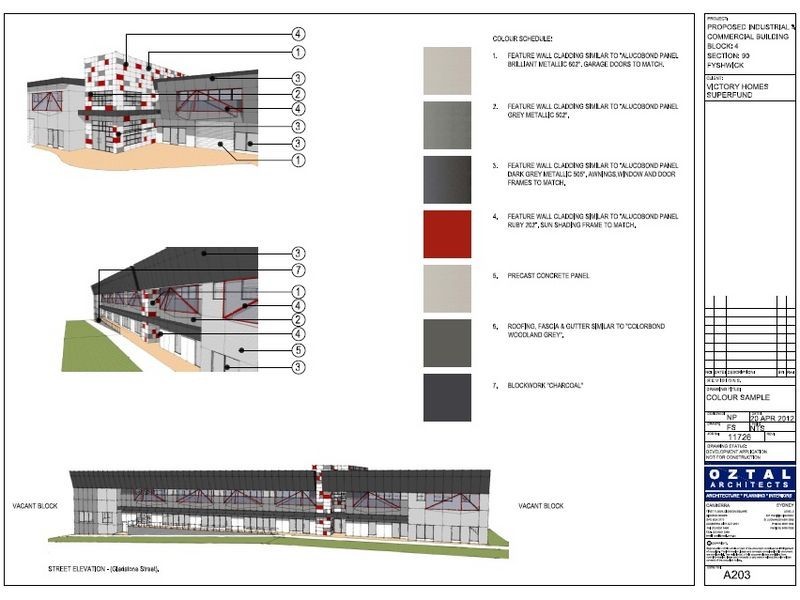 24 Goolwa Place, Fyshwick ACT 2609