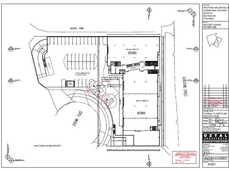 24 Goolwa Place, Fyshwick ACT 2609