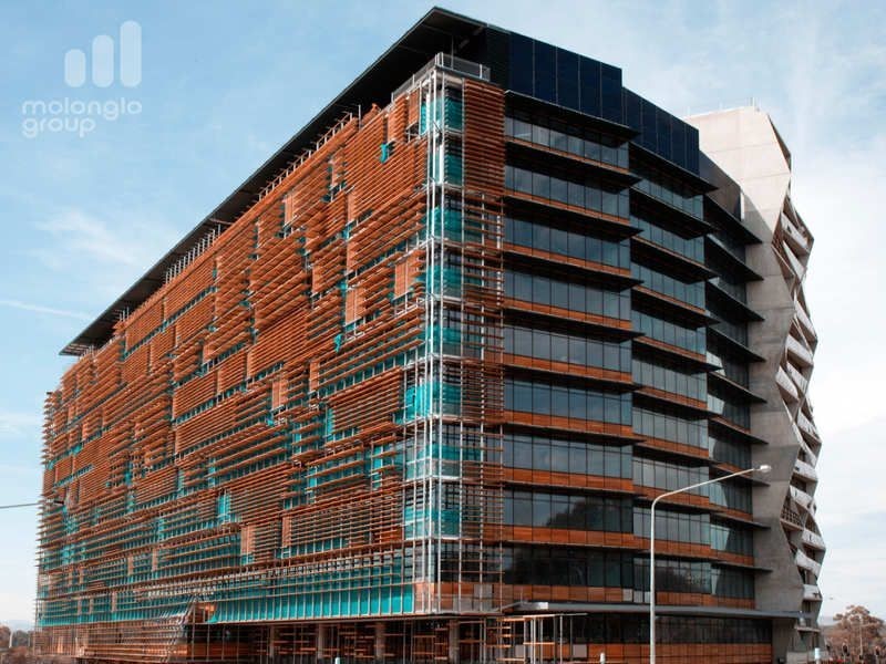 2 Philip Law Street, City ACT 2601