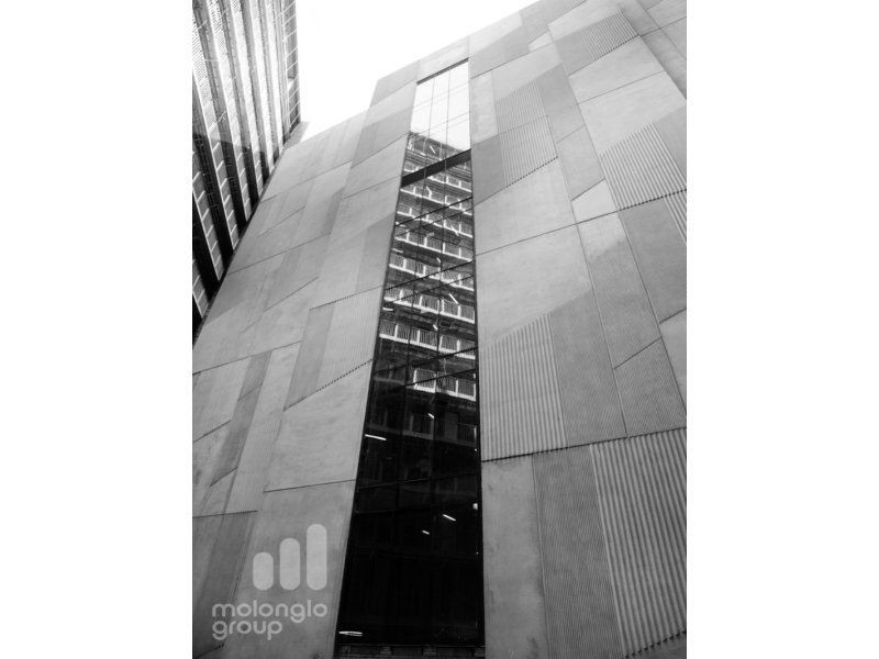 2 Philip Law Street, City ACT 2601