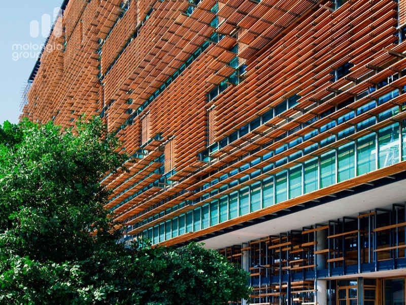 2 Philip Law Street, City ACT 2601