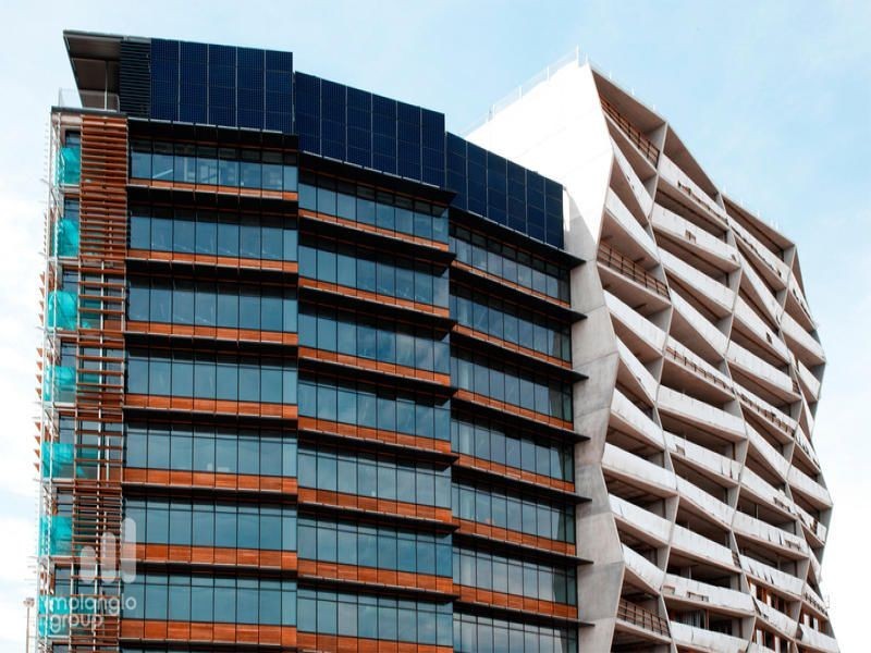 2 Philip Law Street, City ACT 2601