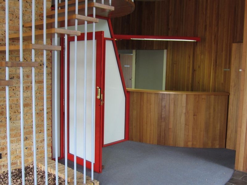 Suite 1/108 Hawker Place, Hawker ACT 2614