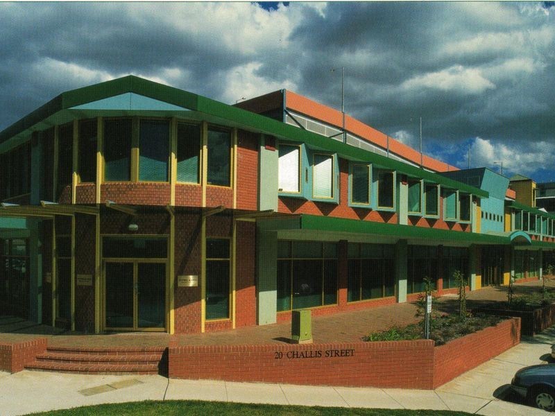 Unit 9/20 Challis Street, Dickson ACT 2602