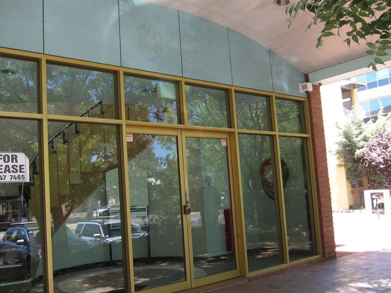 Unit 9/20 Challis Street, Dickson ACT 2602