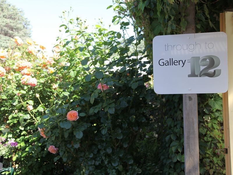 Gallery/12 Beltana Road, Pialligo ACT 2609