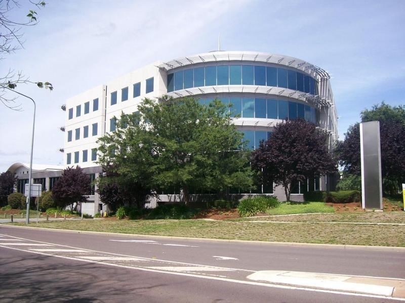 65 Canberra Avenue, Griffith ACT 2603