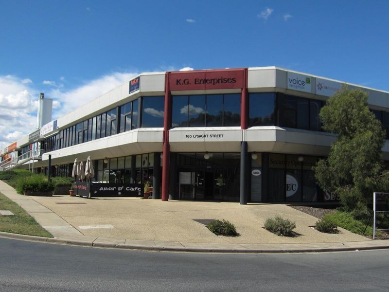 17/160 Lysaght Street, Mitchell ACT 2911