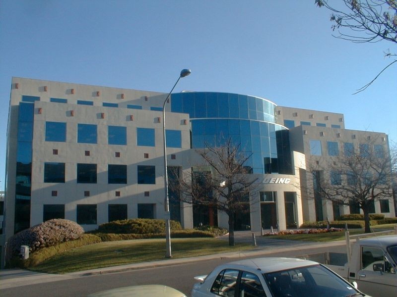 1 Ground/55 Blackall Street, Barton ACT 2600