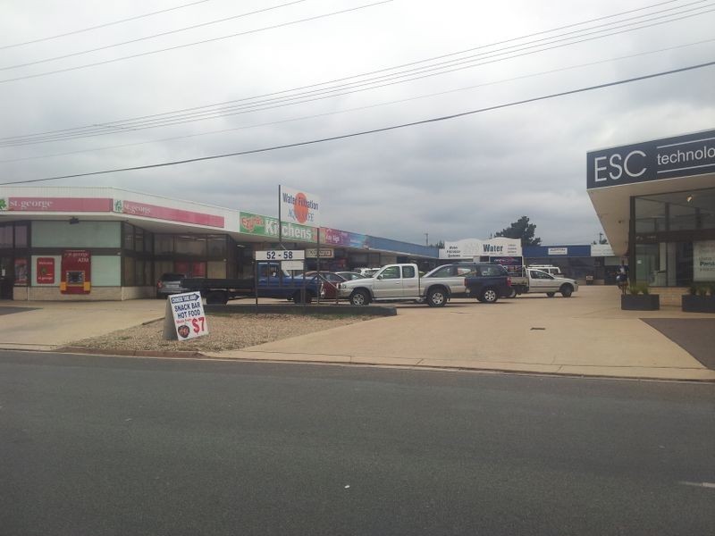 6/52-58 Wollongong Street, Fyshwick ACT 2609