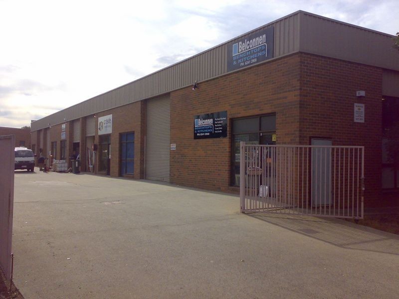 5/5-7 Felton Street, Mitchell ACT 2911