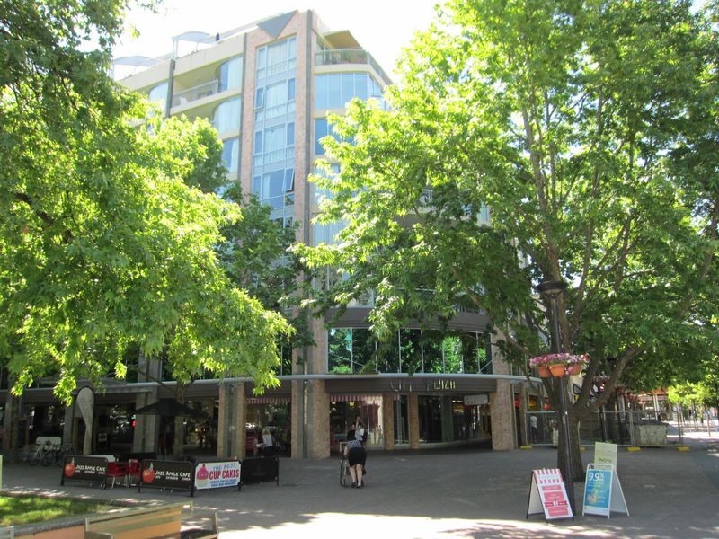 2 Level 2/222 City Walk, City ACT 2601