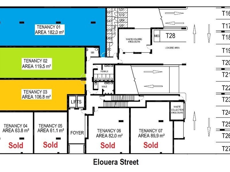 1/38 Mort Street, Braddon ACT 2612