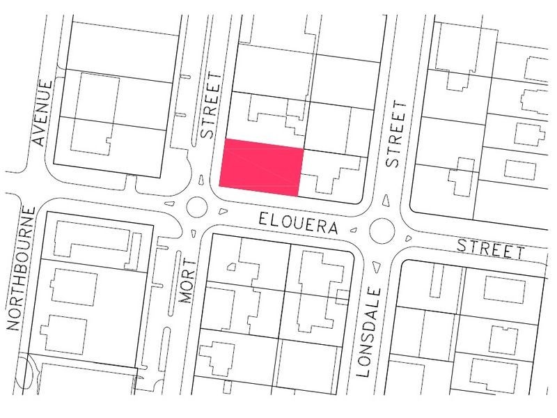 3/38 Mort Street, Braddon ACT 2612