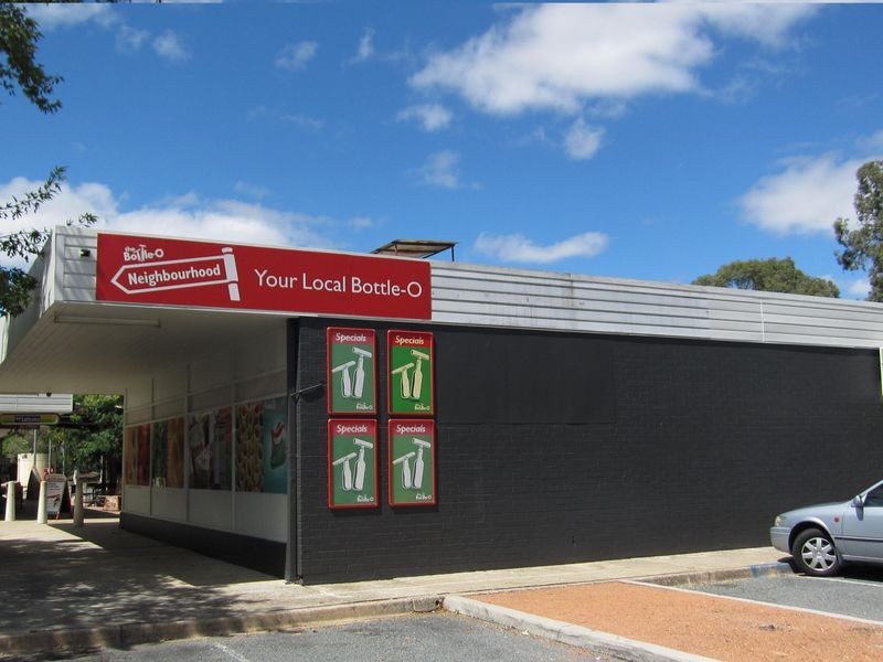 9 Higgins Place, Higgins ACT 2615