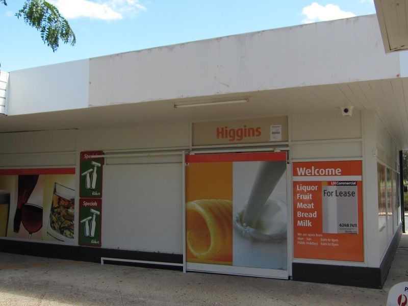 9 Higgins Place, Higgins ACT 2615