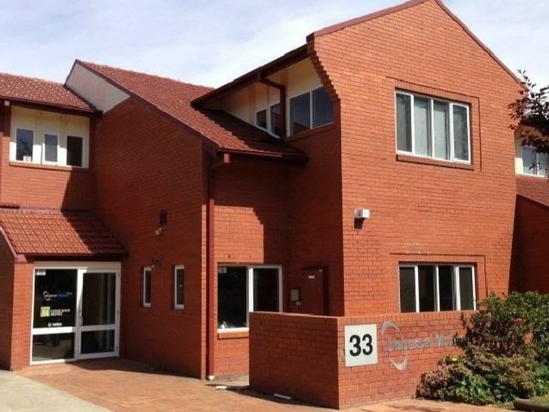1st Floor/33 Torrens Street, Braddon ACT 2612