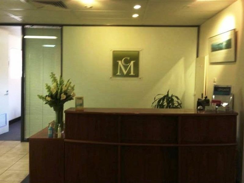 1st Floor/33 Torrens Street, Braddon ACT 2612