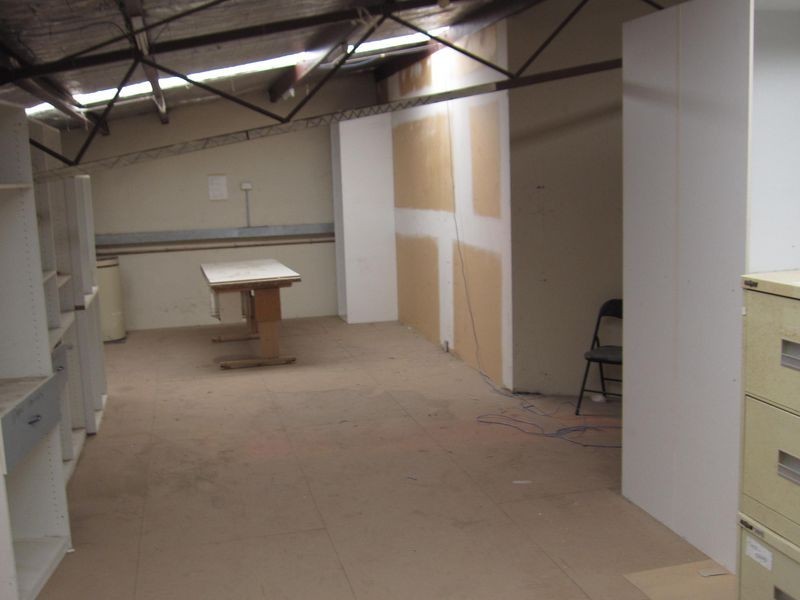 2 Sleigh Place, Hume ACT 2620