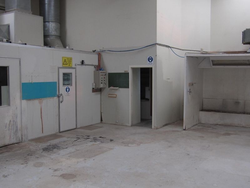 2 Sleigh Place, Hume ACT 2620