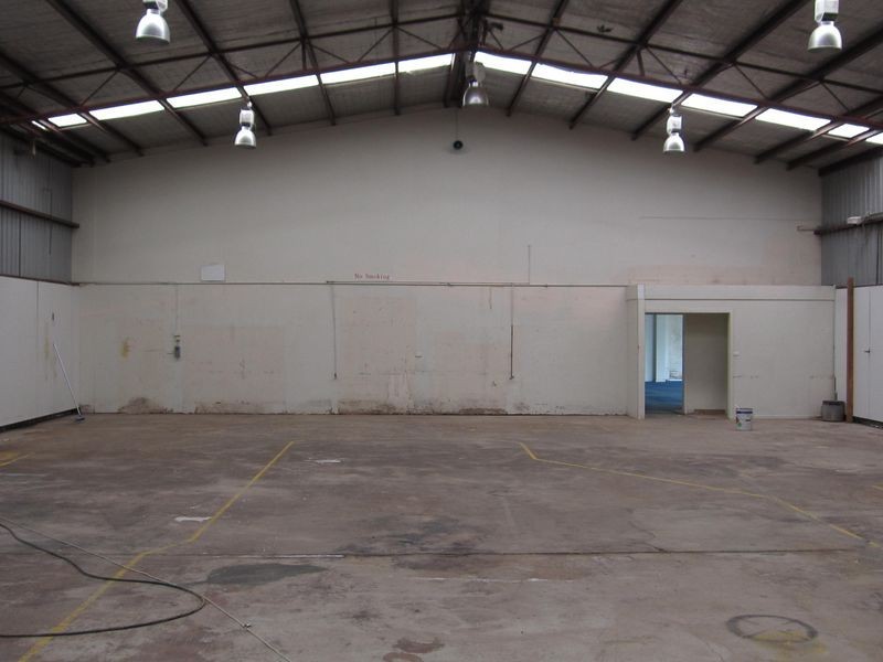 2 Sleigh Place, Hume ACT 2620