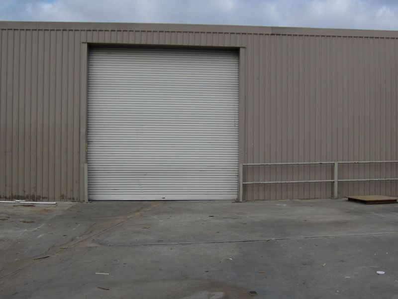 2 Sleigh Place, Hume ACT 2620