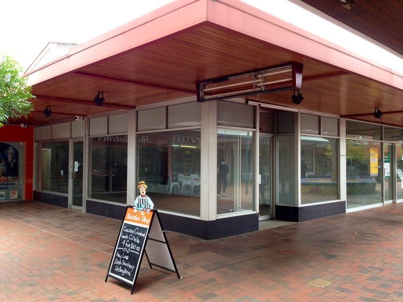 1/8-20 Dickson Place, Dickson ACT 2602