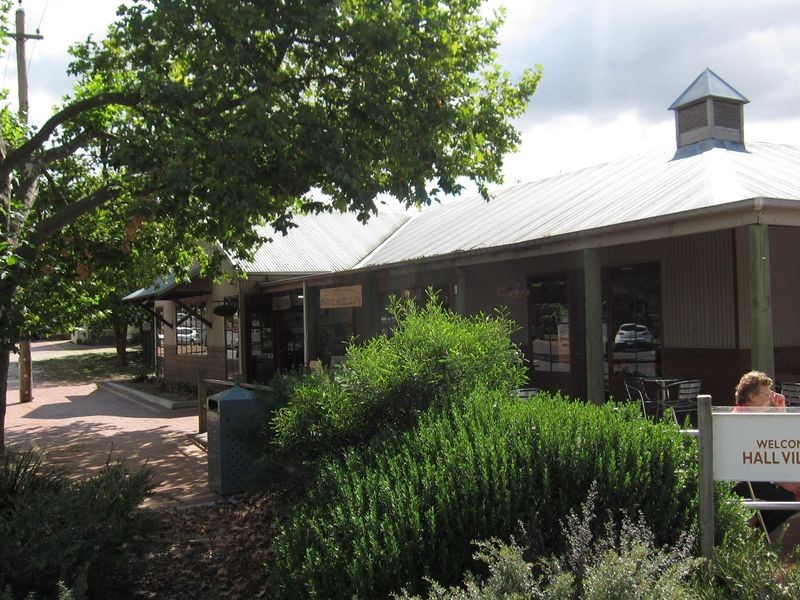 2 Victoria Street, Hall ACT 2618