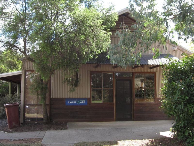 2 Victoria Street, Hall ACT 2618