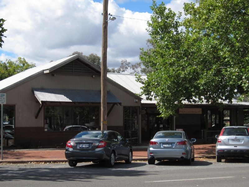 2 Victoria Street, Hall ACT 2618