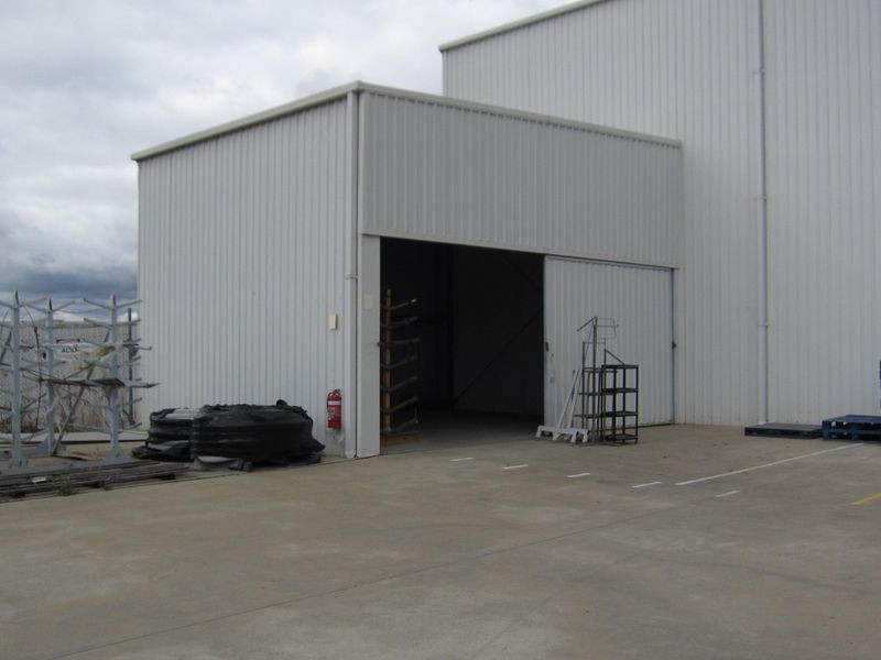 2/187 Gladstone Street, Fyshwick ACT 2609