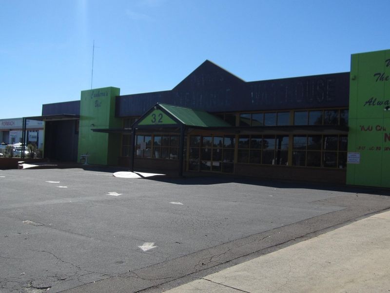 32-34 Barrier Street, Fyshwick ACT 2609