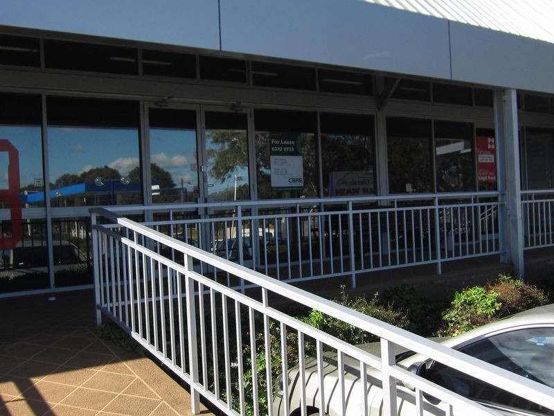 8/2 Yallourn Street, Fyshwick ACT 2609
