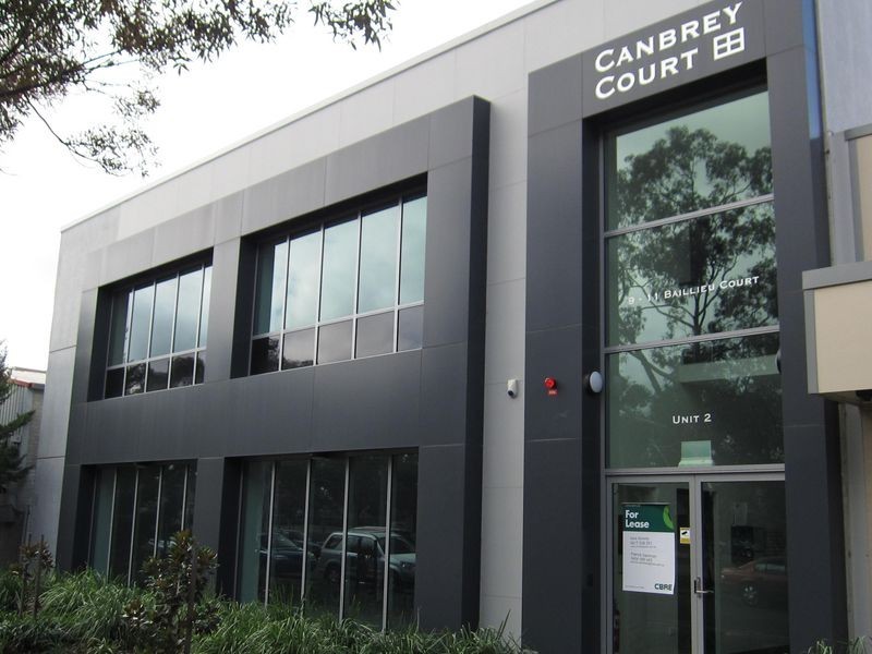 2/9-11 Baillieu Court, Mitchell ACT 2911