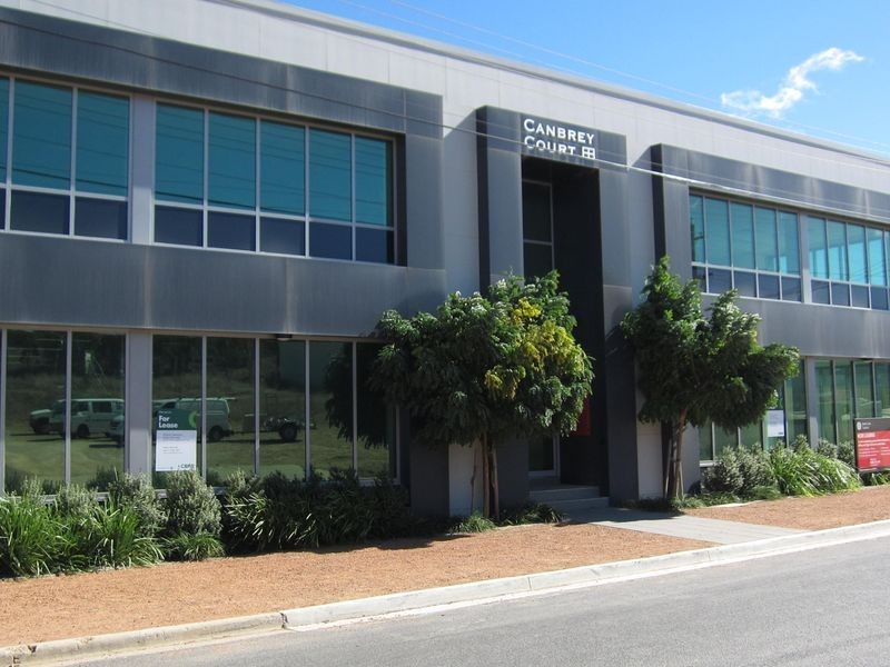 Unit 4/69-71 Darling Street, Mitchell ACT 2911