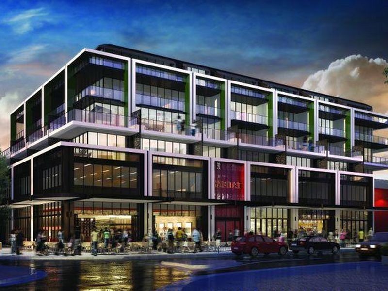 4/38 Mort Street, Braddon ACT 2612