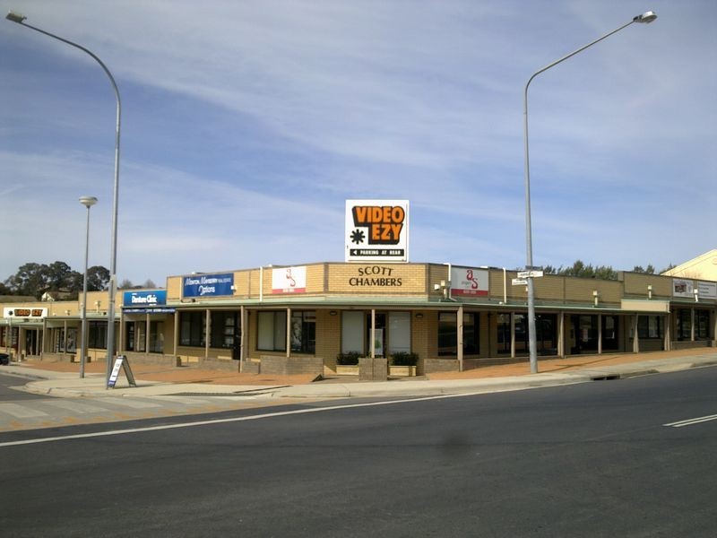 2/12-16 Hardwick Crescent, Holt ACT 2615