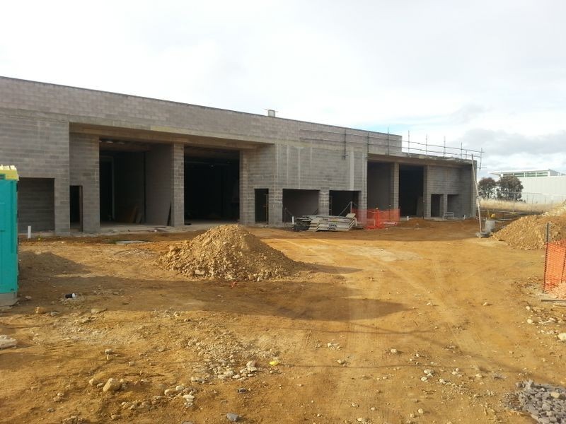 173 Flemington Road, Mitchell ACT 2911