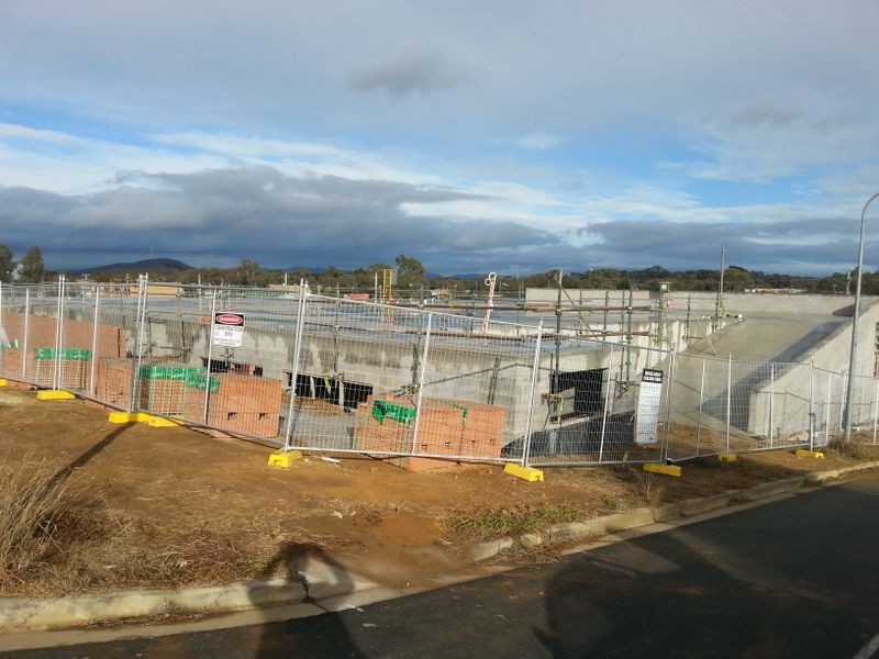 173 Flemington Road, Mitchell ACT 2911