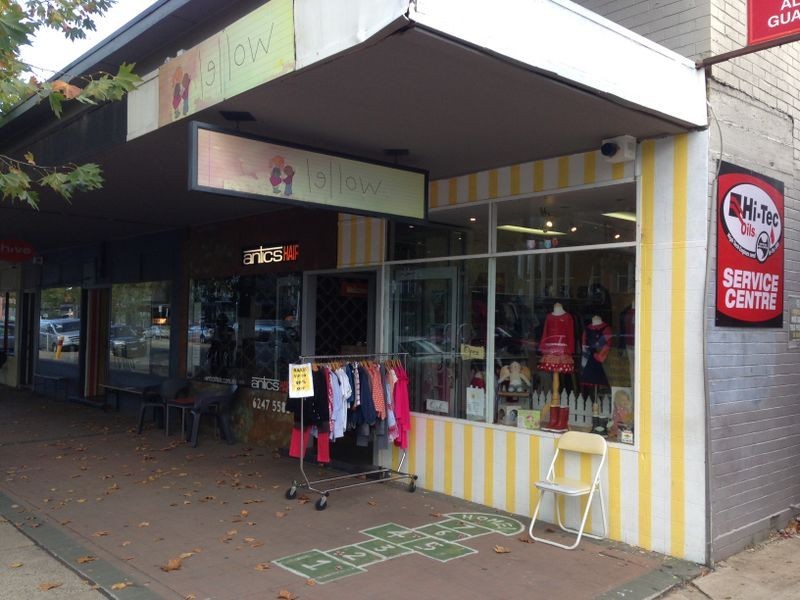 3A/25 Lonsdale Street, Braddon ACT 2612