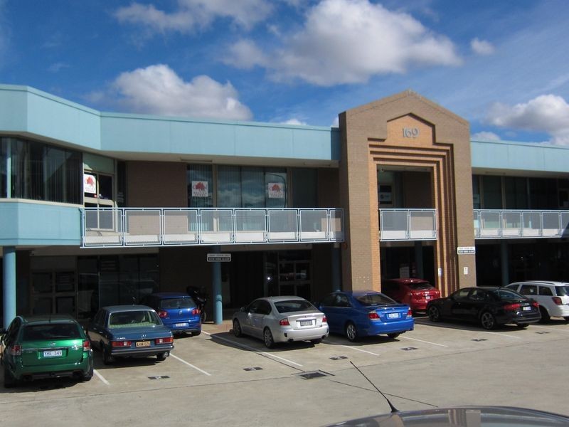 4/169 Newcastle Street, Fyshwick ACT 2609
